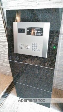 アルテシモレジウス[1K/28.55m2]の共用部7