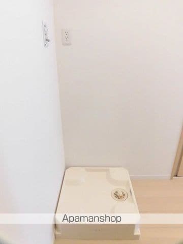 フラット柏の内装写真