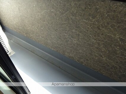 ドレスローザ[1LDK/26.72m2]のバルコニー