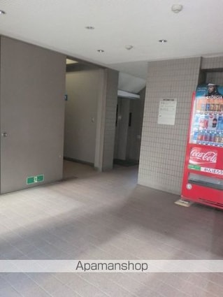 ファースト林ビル[3LDK/65.61m2]の共用部3