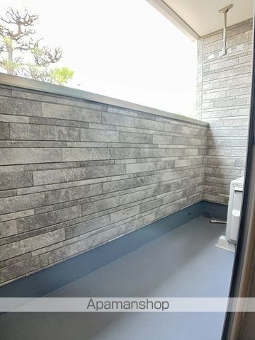 阪急電鉄伊丹線 伊丹駅 徒歩15分 2階建 築2年の内装写真