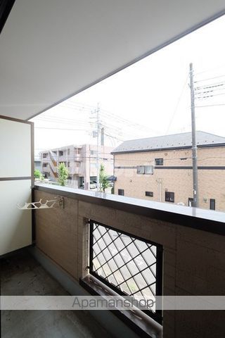 シャルムの内装写真