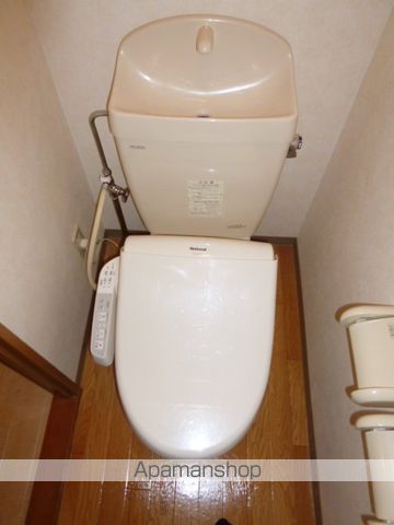 リビエールの内装写真