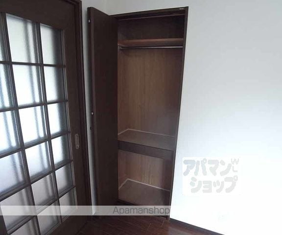 鳴滝音戸山町マンションの内装写真