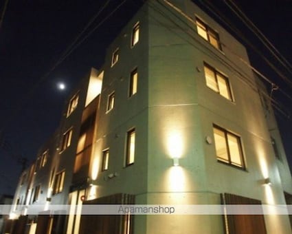 Ｐｌａｉｓａｎｔ江古田[1DK/21.28m2]の外観3