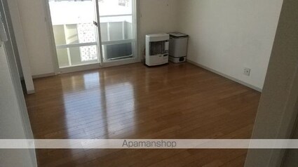 メイユールユウ[1LDK/41.17m2]のリビング・居間