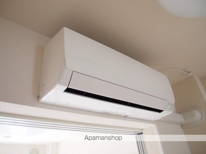 Ｇｒｅｅｎ　Ｈｉｌｌｓ桔梗Ⅱ[1LDK/31.38m2]のその他設備