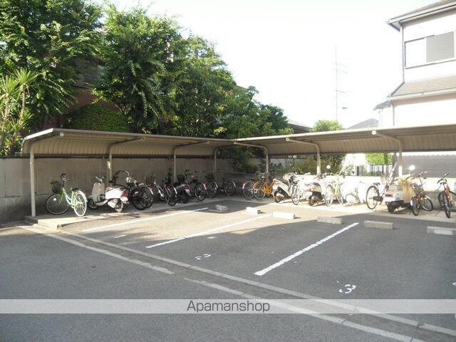 和歌山県和歌山市紀三井寺[1K/25.14m2]の内装3