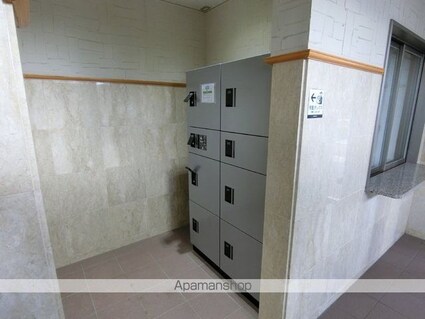 グランウィング[2LDK/61.42m2]の内装3