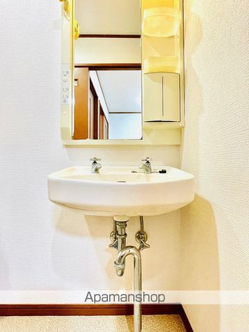 ミッツ城北公園通駅の内装写真