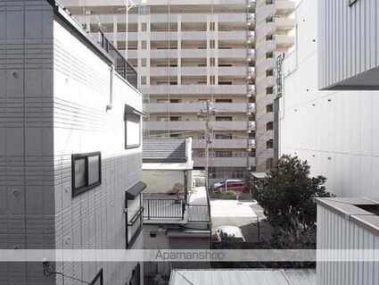 Ｎｅｏ　ｖｉｔａ新小岩[1K/20m2]の眺望