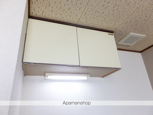 南郷ハイツイレブンの内装写真