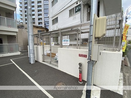 ＨＦ仙台本町レジデンス[1K/23.94m2]の共用部5