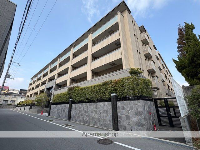 プラウド枚方