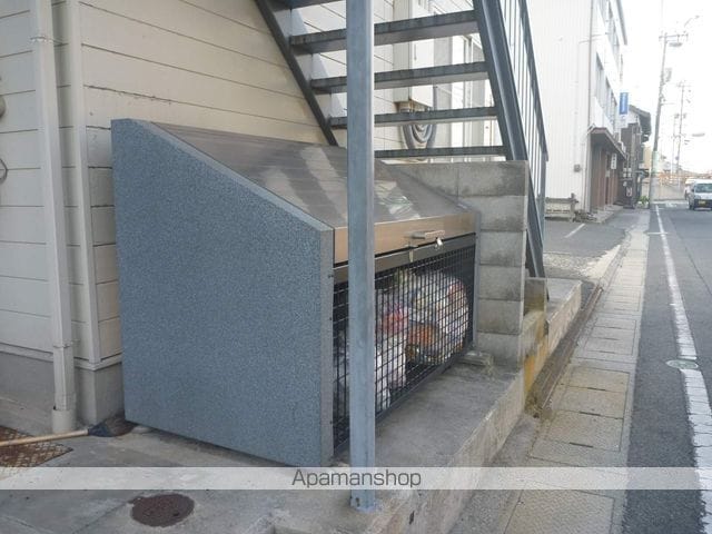 サンハイツのその他写真
