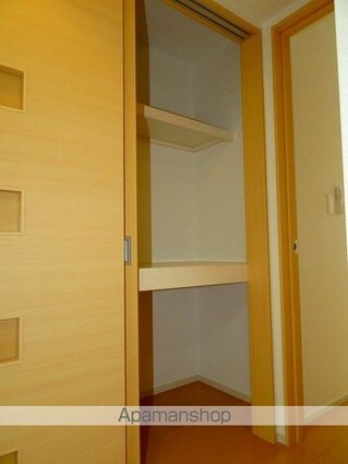 ウィステリアⅢ[1LDK/41.29m2]の内装3