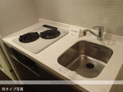 コンフォリア押上[1K/20m2]のバス