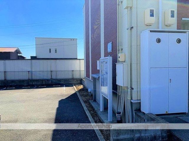 レオネクストライトのその他写真