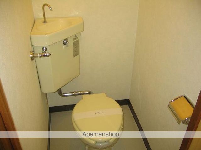ノースコート梁川の内装写真