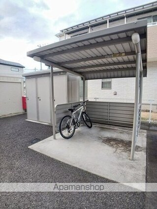 ソフィア御山Ⅱ[1K/34.15m2]の共用部