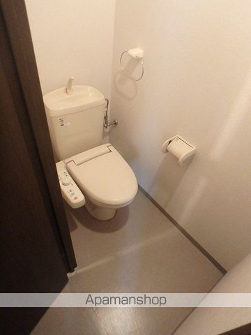 スカイヒルズN15の内装写真