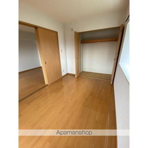 アデュームの内装写真