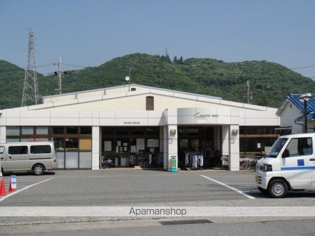 SUMIREの周辺写真