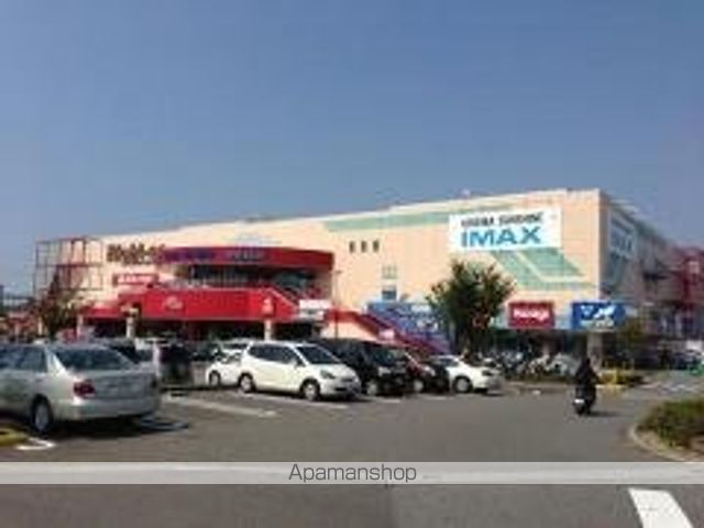 アフォーラの周辺写真