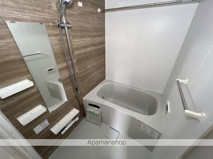 フロード・Ｎ[1K/33.56m2]のバス