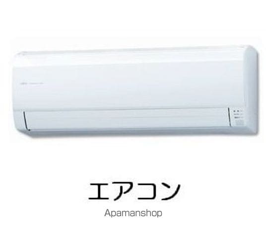 ヒカルサ大宮南中丸ノ—スIIの内装写真