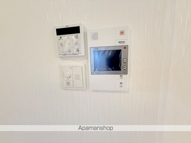 プレジオ長田の内装写真