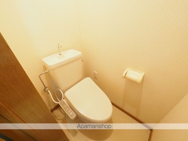 コーポタカノの内装写真