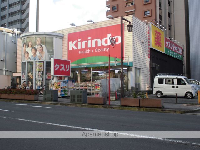 M’S COMFORT江坂の周辺写真