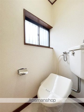小沢コーポの内装写真