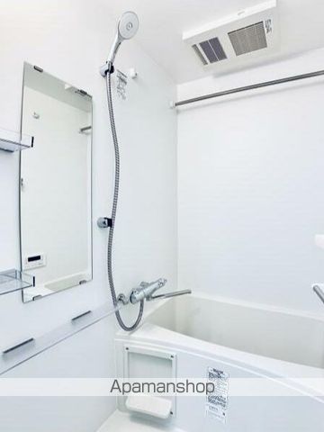 FARE代々木の内装写真