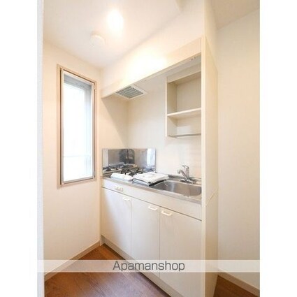 コスモリード高円寺イースト[1K/23.29m2]のキッチン