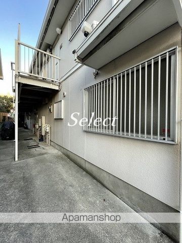サンリバーハイツのその他写真
