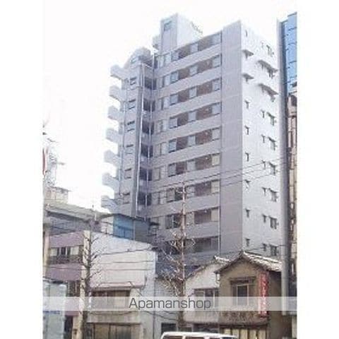 藤和シティホームズ文京音羽の外観写真