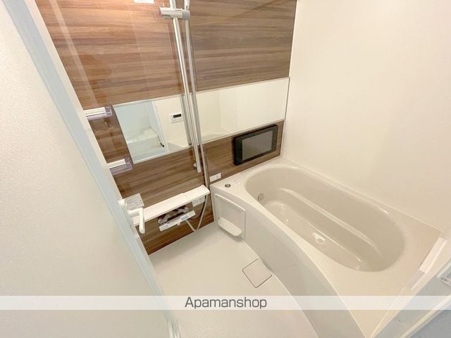 PREGI0鎗屋町の内装写真