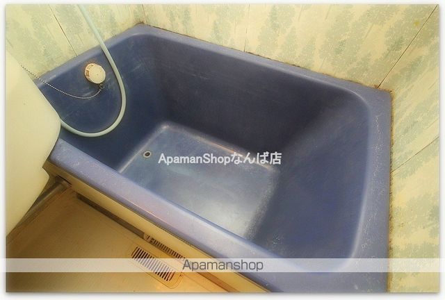 ODESSA南船場の内装写真