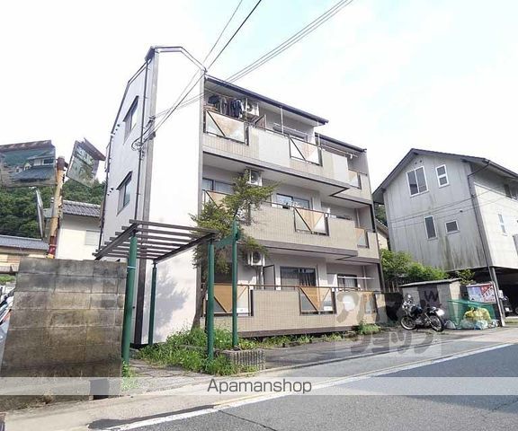 TOST栄洛館の外観写真