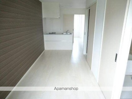 ルミナスハイム羽浦Ⅳ[1LDK/43.2m2]の内装3