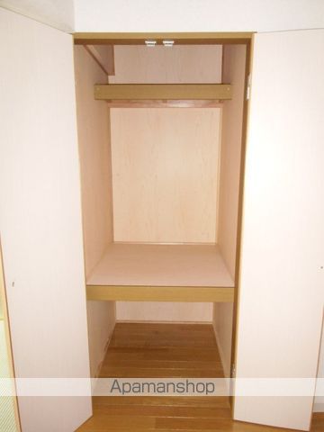 キャッスル西延岡の内装写真