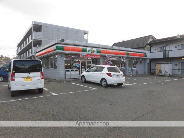 イーストヒルズ高松 Fの周辺写真