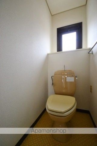 ラ・メゾン泰の内装写真