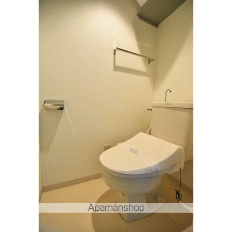 ビッグバーンズマンション水車町の内装写真