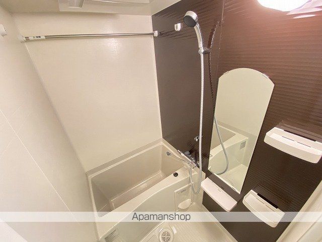 Luxe東三国westの内装写真