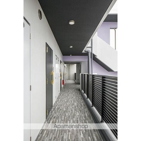 S-RESIDENCE星ヶ丘の外観写真