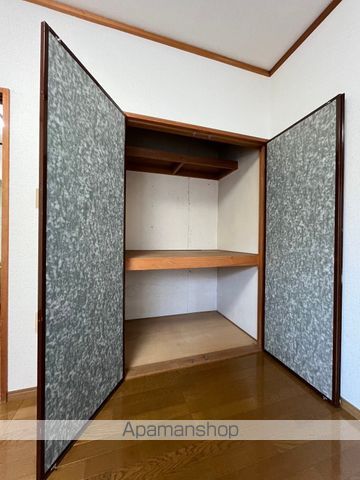 ストークハイツ田口の内装写真