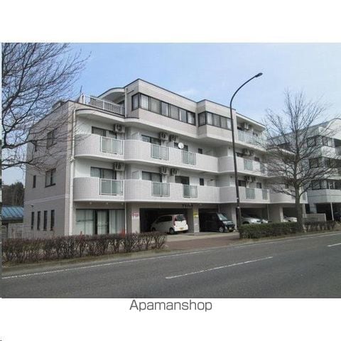 アサノビルの外観写真